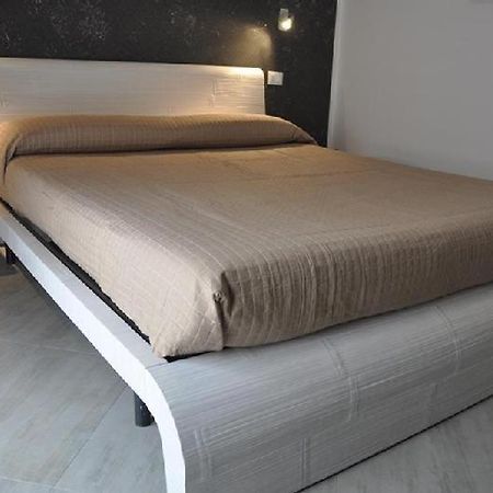 B&B Il Sole Castelluzzo Zewnętrze zdjęcie