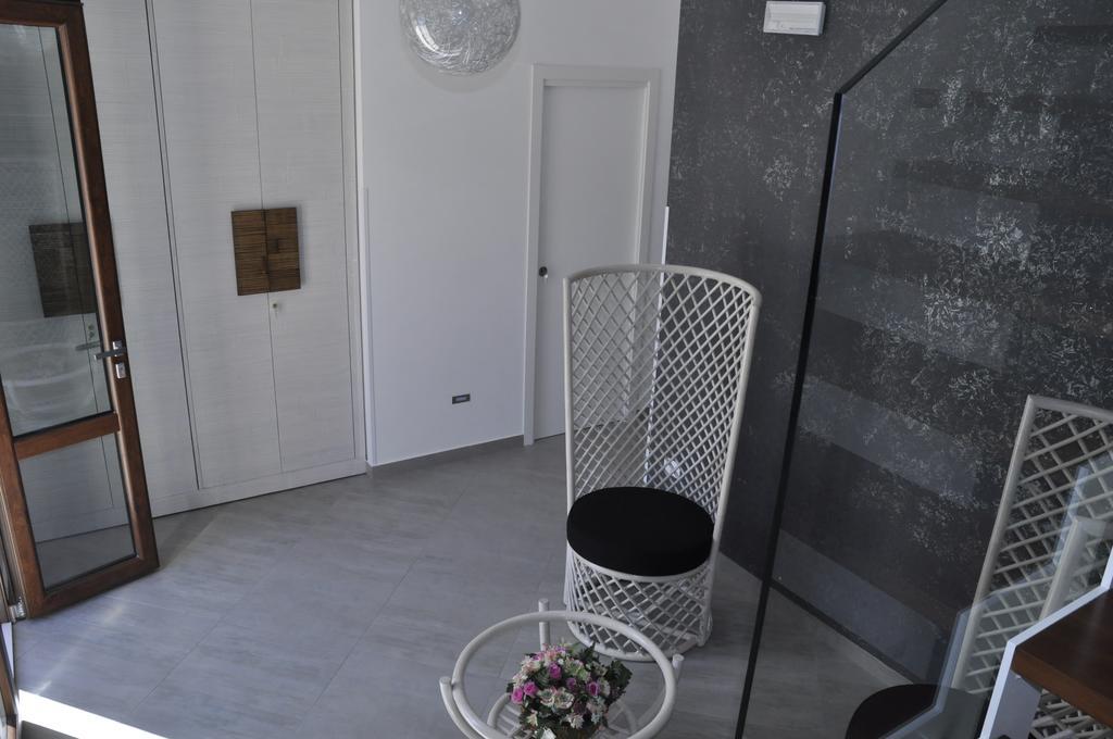 B&B Il Sole Castelluzzo Zewnętrze zdjęcie