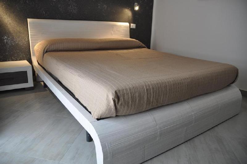 B&B Il Sole Castelluzzo Zewnętrze zdjęcie