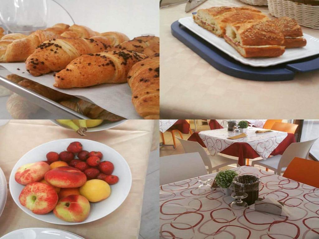 B&B Il Sole Castelluzzo Zewnętrze zdjęcie