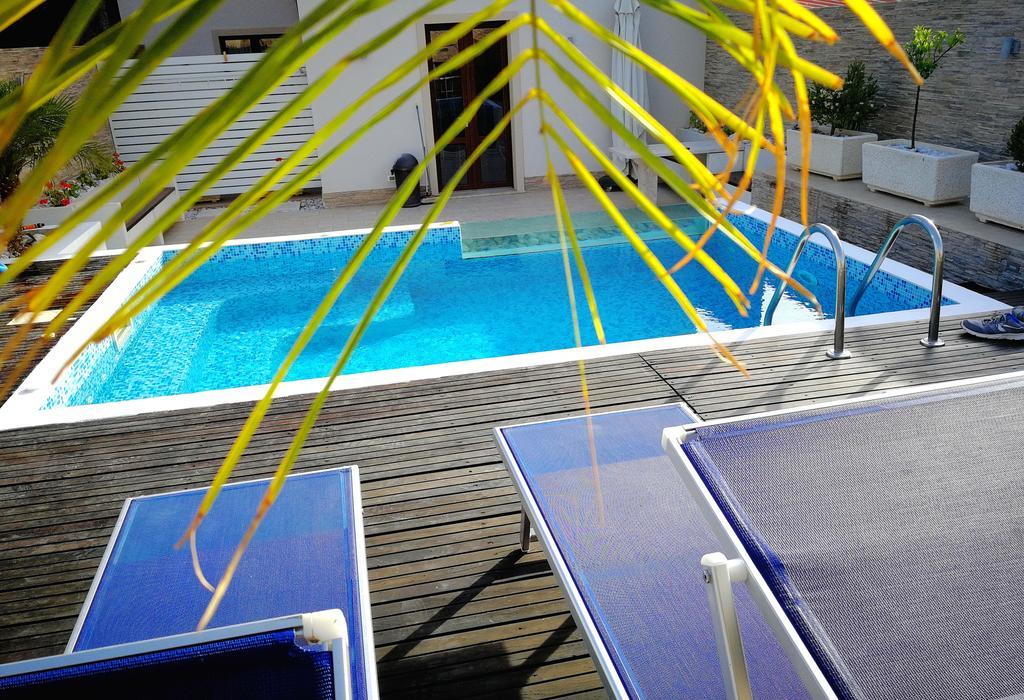 B&B Il Sole Castelluzzo Zewnętrze zdjęcie