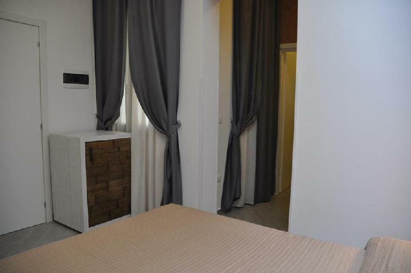 B&B Il Sole Castelluzzo Zewnętrze zdjęcie