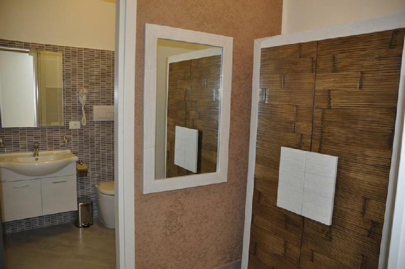 B&B Il Sole Castelluzzo Zewnętrze zdjęcie