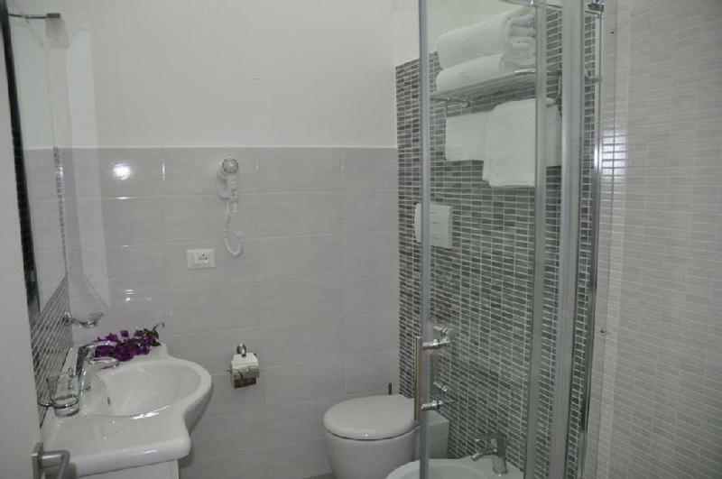 B&B Il Sole Castelluzzo Zewnętrze zdjęcie